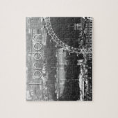 Super. Millennium Wheel" Legpuzzel (Verticaal)