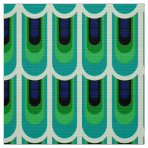 Super Mod Fabric Stof