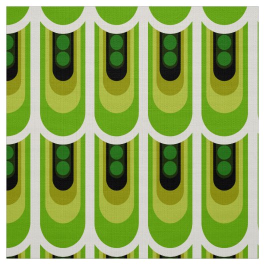 Super Mod Fabric Stof (Swatch)