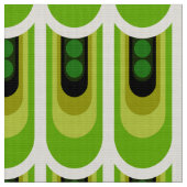 Super Mod Fabric Stof (Close Up)