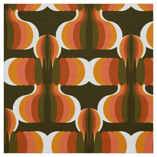 Super Mod Fabric Stof (Swatch)