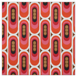 Super Mod Fabric Stof