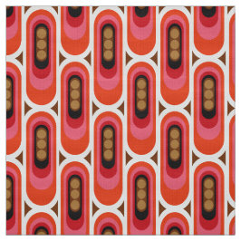 Super Mod Fabric Stof