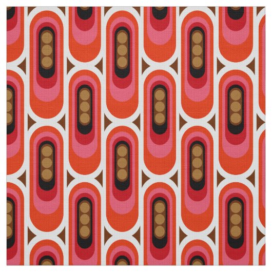 Super Mod Fabric Stof (Swatch)