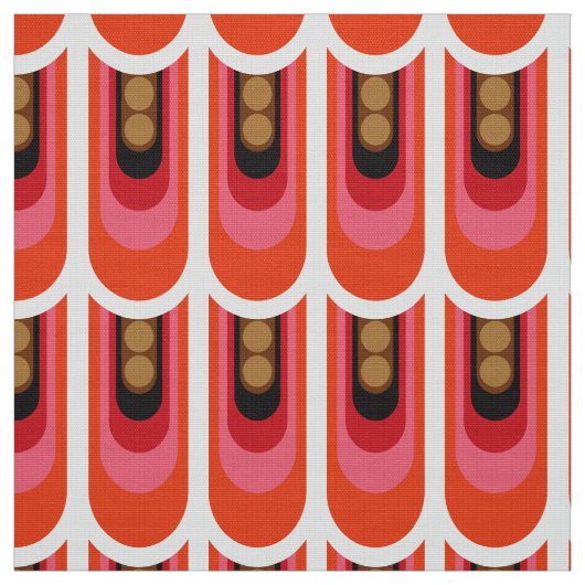 Super Mod Fabric Stof (Swatch)