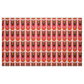 Super Mod Fabric Stof (Fat Quarter)