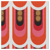 Super Mod Fabric Stof (Close Up)