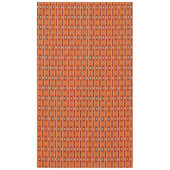 Super Mod Pattern-tabeldoek Tafelkleed (Voorkant)