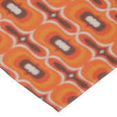 Super Mod Pattern-tabeldoek Tafelkleed (Gekanteld)