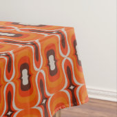 Super Mod Pattern-tabeldoek Tafelkleed (Voorbeeld)