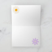 Super Moeder Kaart (Binnen)