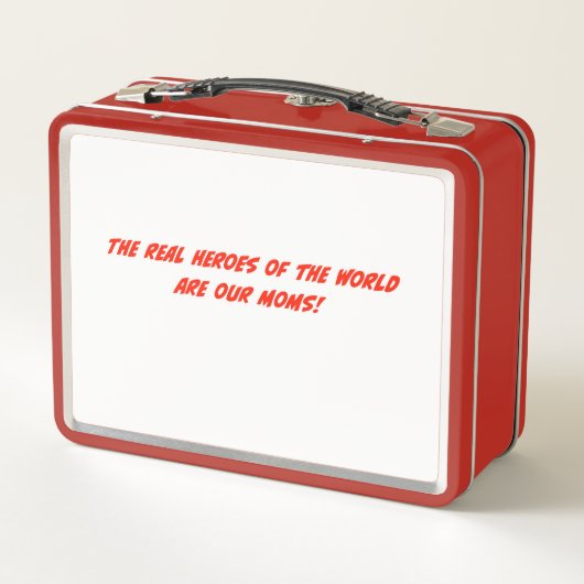 Super Moeder Moederdag Gift (Achterkant)