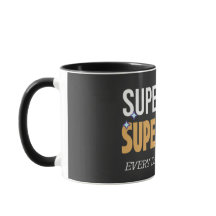 Super moeder schattige liefde knuffel