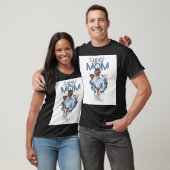 Super Moeder T-shirt (Unisex)