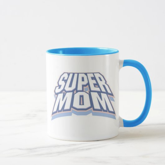 SUPER MOM MOK (Rechts)