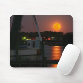 Super Moon 2011 Muismat (Met muis)