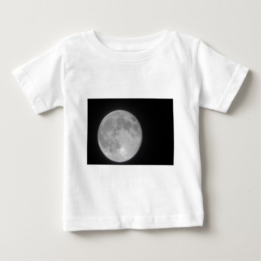 Super Moon 2013 (Voorkant)