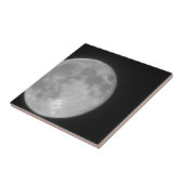 Super Moon 2013 Tegeltje (Zijkant)