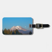 Super Moon 2014 Bagagelabel (Voorkant horizontaal)