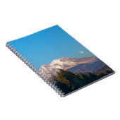 Super Moon 2014 Notitieboek (Rechterzijde)