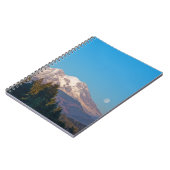 Super Moon 2014 Notitieboek (Linkerzijde)