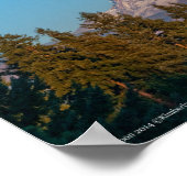 Super Moon 2014 Poster (Hoek)