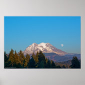 Super Moon 2014 Poster (Voorkant)