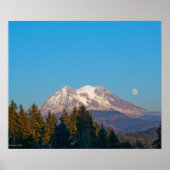 Super Moon 2014 Poster (Voorkant)