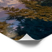 Super Moon 2014 Poster (Hoek)