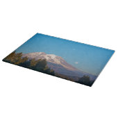 Super Moon 2014 Snijplank (Hoek)