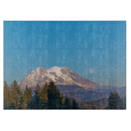 Super Moon 2014 Snijplank