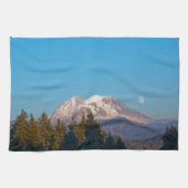 Super Moon 2014 Theedoek (Horizontaal)