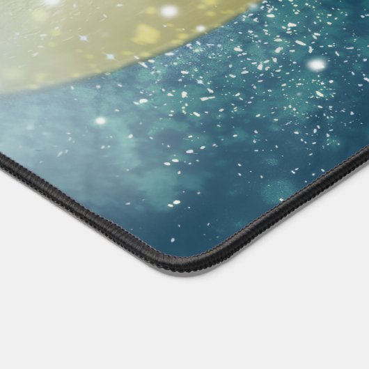 Super Moon - Desk Mat (Hoek)