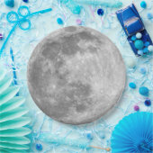 SUPER MOON PAPIEREN BORDJE (Feest)