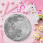 SUPER MOON PAPIEREN BORDJE (Feest)