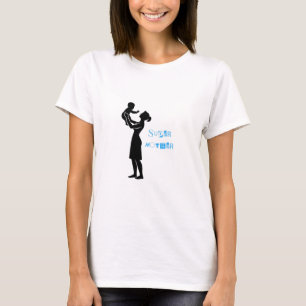 Super Mother – Empowering & Stijlvol T-shirt