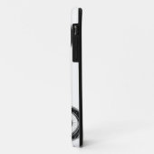 Super Moto Supermoto Case-Mate iPhone Case (Achterkant/links)