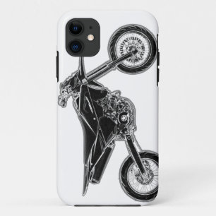 Super Moto Supermoto iPhone 11 Hoesje