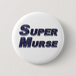 Super Murse Ronde Button 5,7 Cm