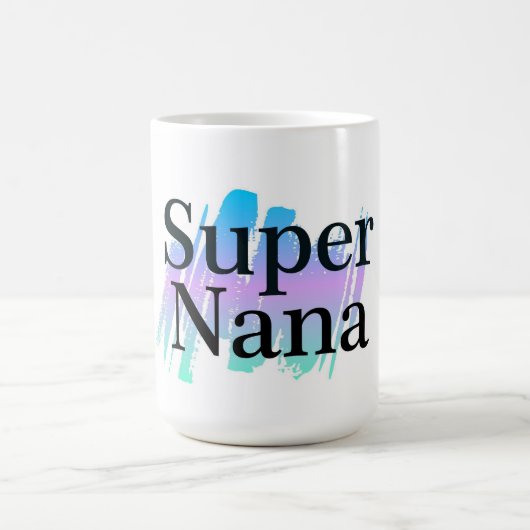 Super Nana Coffee-Mok Koffiemok (Center)