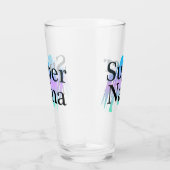 Super Nana Glas (Rechts)