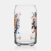 Super Natural Soul: Butterfly Garden Art Blikvorm Glas (Links)