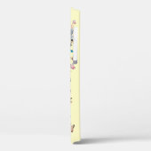 Super Natural Soul: Butterfly Garden Art Case-Mate iPhone Case (Achterkant / Links)