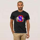 Super Nerd T-Shirt (Voorkant volledig)