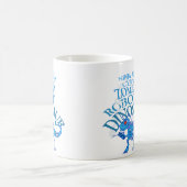 Super nerdy koffiemok (Center)