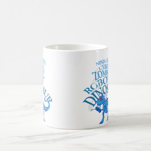 Super nerdy koffiemok (Center)