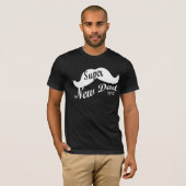 Super New Pa T-shirt (Voorkant volledig)