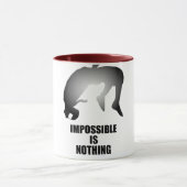 Super Ninja Mok (Midden)