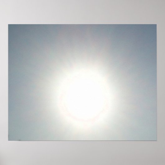 Super Nova 2 of 4 Art Print Poster Photo Artwork (Voorkant)