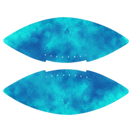 Super Nova American Football (Panelen)